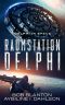 [Delphi in Space 03] • Raumstation Delphi